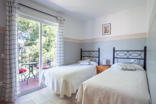 Apartamentos Mundaka Albir - image 12