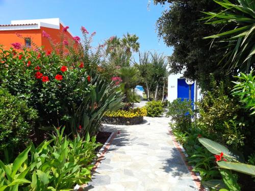 Marina Sands – Agia Marina, OK