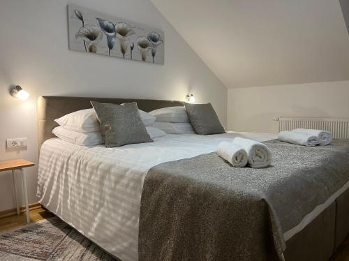 Two-Bedroom Apartment image 10