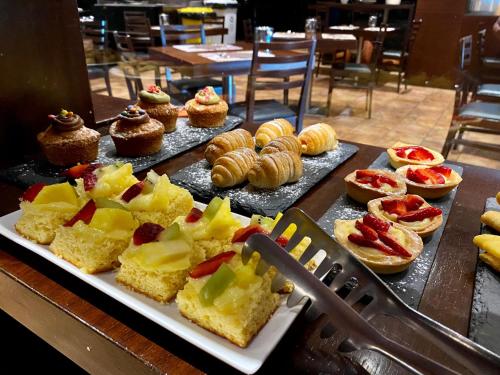 Hotel Principe di Piemonte - image 5