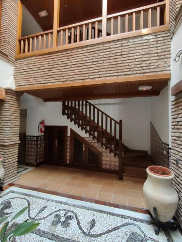 Apartamento Santa Inés Albaicin, Granada (foto 8)