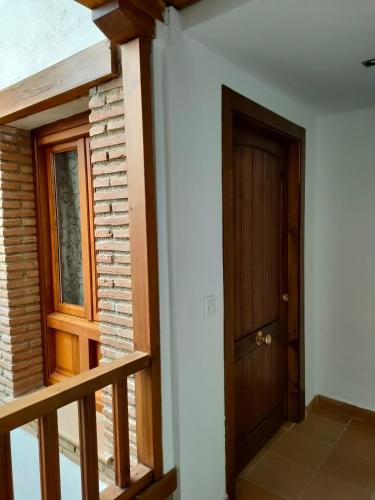 Apartamento Santa Inés Albaicin, Granada (foto 10)