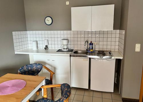 Hostel Fehmarn Ferienwohnung