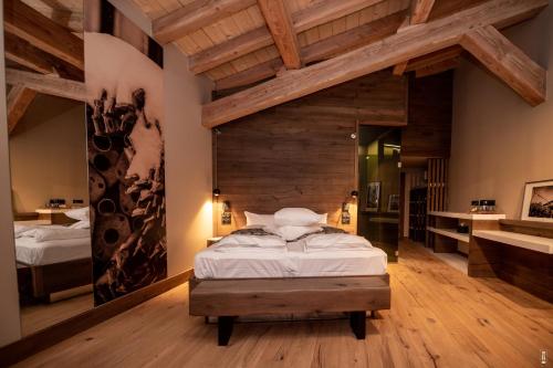 Chalet Hotel Le Collet - image 12