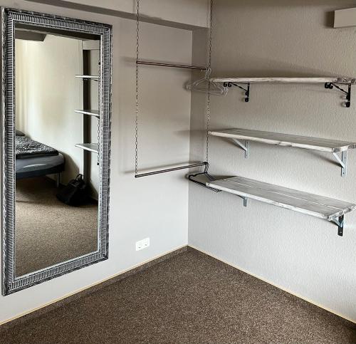 Facilities, Hostel Fehmarn Mehrbett-Zimmer in Fehmarn