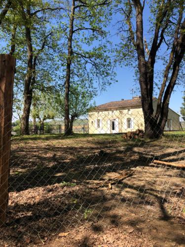 Maison de campagne Chez Georges