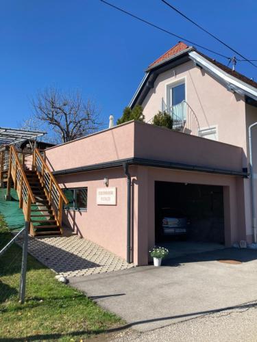 Ferienwohnung Pichler in Feistritz im Rosental