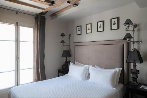 Hotel Saint-Louis en L'Isle - Notre-Dame, Paris (Foto 8)