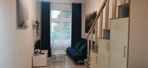 New cosy studio, Karlovy Vary