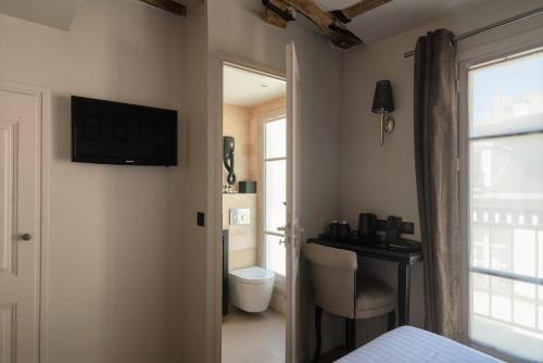 Hotel Saint-Louis en L'Isle - image 7