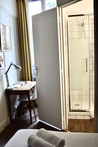 Saint Charles Hôtel & Coliving Biarritz - image 6