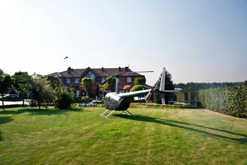 Hotel Korona Spa & Wellness - image 9