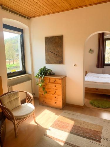 Ferienwohnung Mila in Obernhof