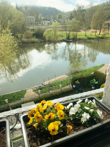 Skats, Ferienwohnung Mila in Obernhof