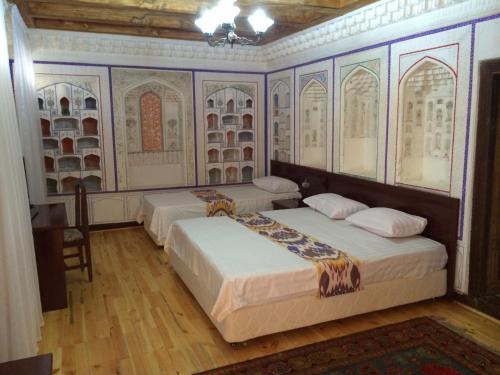 Kavsar Boutique Hotel