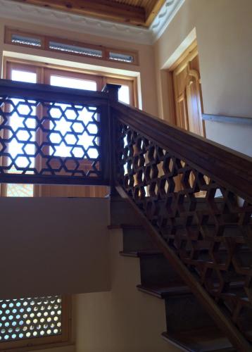 Kavsar Boutique Hotel