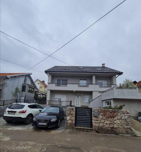 Apartman Boskovic - Location saisonnière - Sokobanja