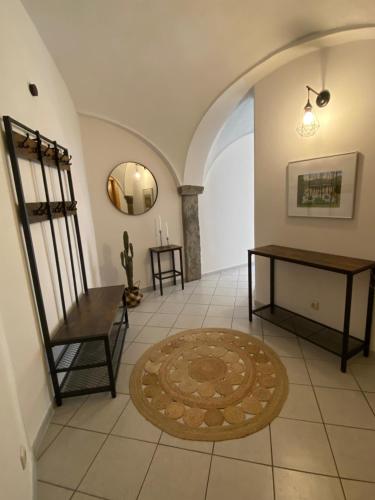 Vestabils, Ferienwohnung Bärnham (Ferienwohnung Barnham) in Wasserburg am Inn