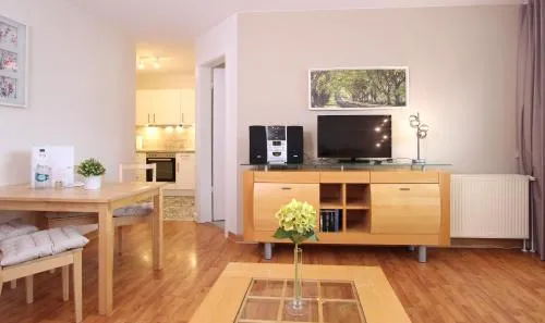Ferienwohnung Ines in Kühlungsborn, Deutschland