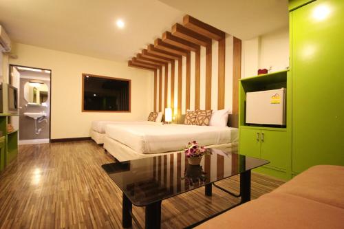 Windmill Resort Hotel Pattaya photo 4