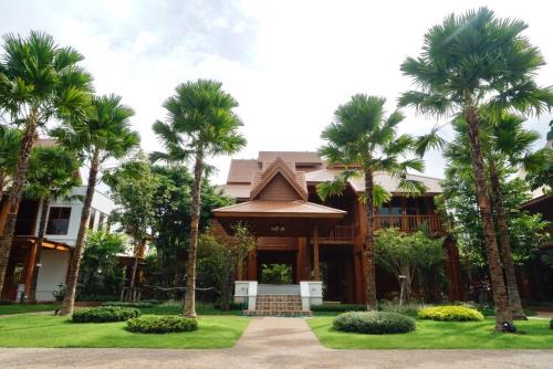 Vanasin Residence, Klong Lan