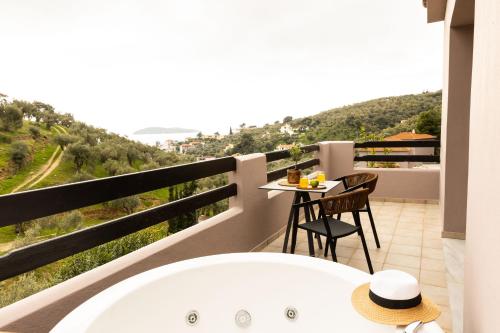 Galini Suites - main image