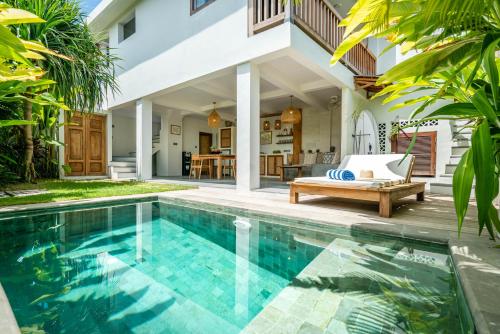 Yume Villas Bali