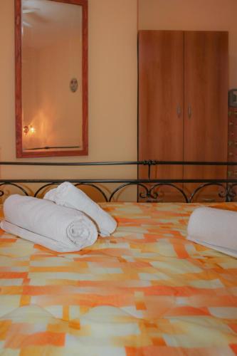 Apartment Timpirussimare