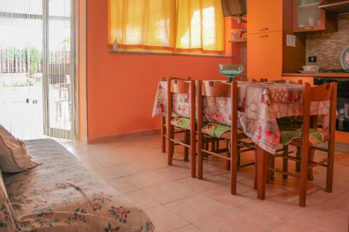 Apartment Timpirussimare