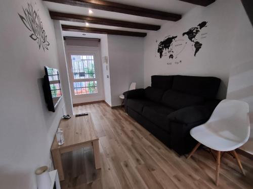Budha Luxury Apartment Centro Histórico de Málaga 4