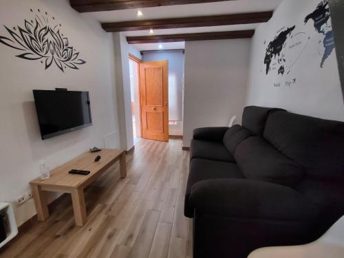 Budha Luxury Apartment Centro Histórico de Málaga 3