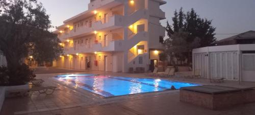 Mimis Studios Hotel de charme Rhodes / Maritsa