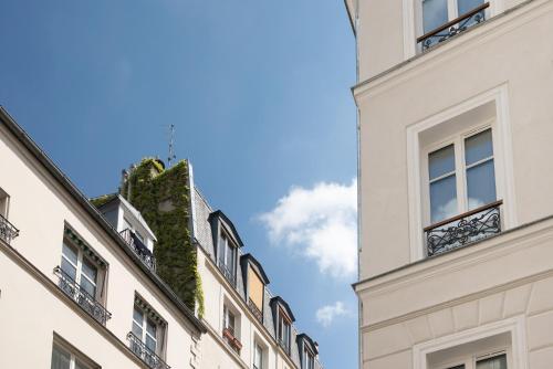 Hotel Saint Louis en Isle - Hotel Saint Louis Paris