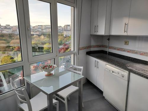 . Apartamento Calzada Romana