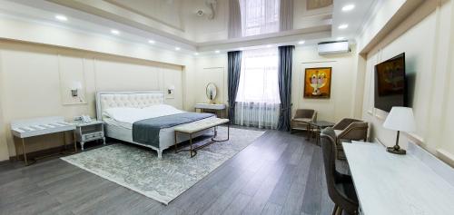 soba za goste, Grand Holiday Hall in Pavlodar