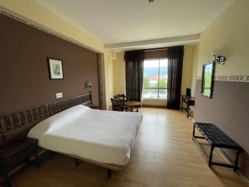 1 queen bed