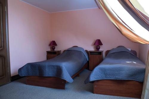 Motel Prival