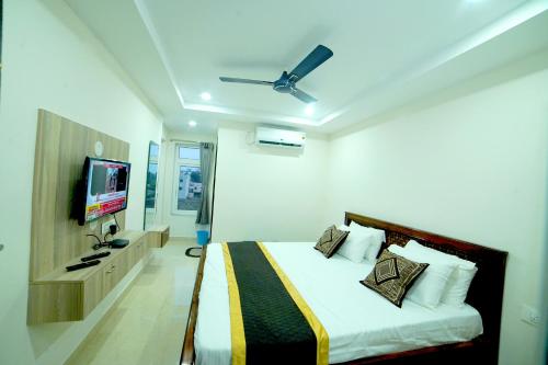 Hotel CannyStay RRR Marina - image 2