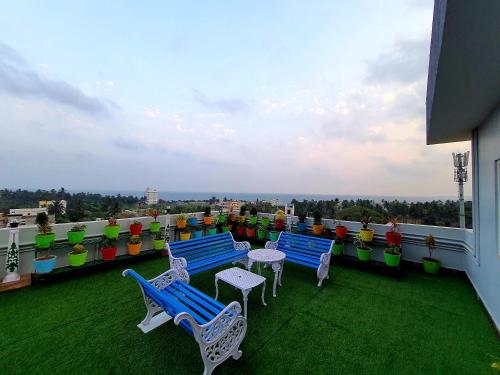 Hotel CannyStay RRR Marina - image 5