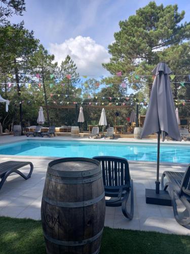 Camping U STABIACCIU - image 2