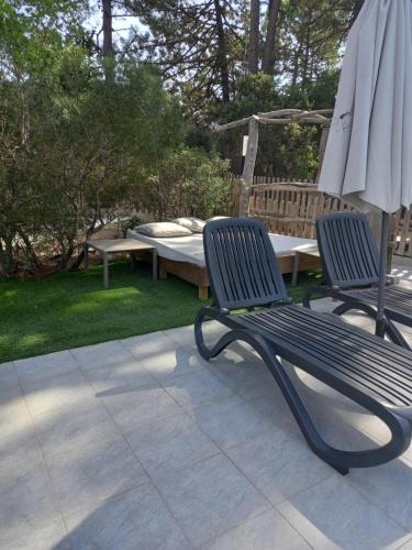 Camping U STABIACCIU - image 12