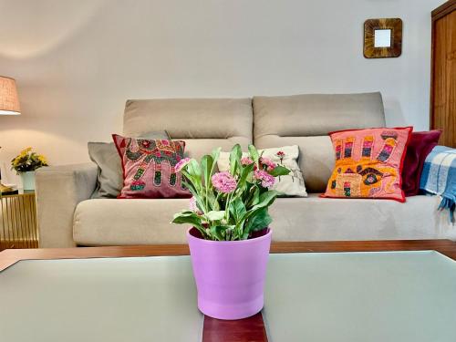 APARTAMENTO SEVILLA EN EL CENTRO CON PARKING, Ronda (foto 5)