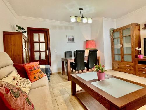 APARTAMENTO SEVILLA EN EL CENTRO CON PARKING, Ronda (foto 4)