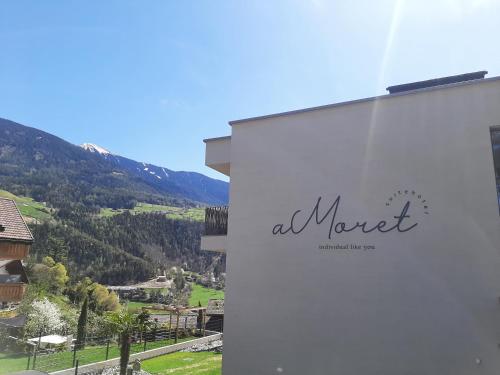 Residence aMoret Brixen