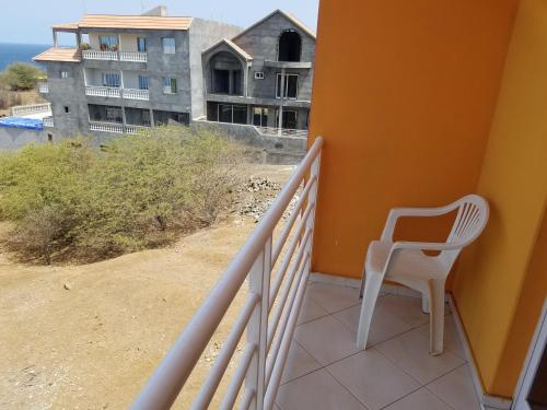 chez albino guest house near São Filipe repülőtér