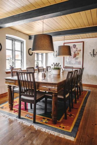Stevns Klint Bed & Breakfast - image 2