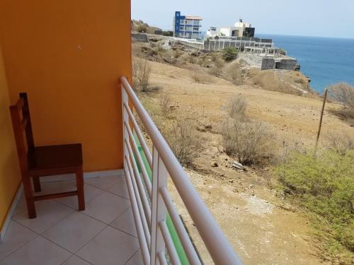 chez albino guest house near São Filipe repülőtér