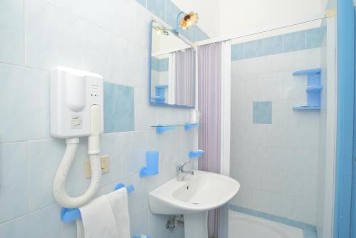 Hotel Celeste, Procida (fotografie 9)