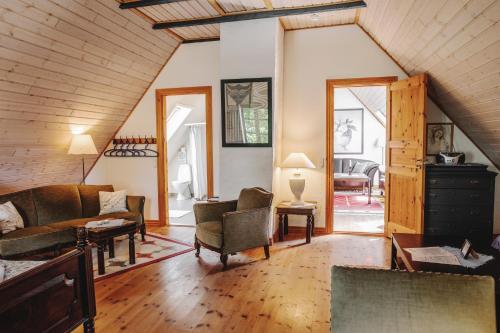 Stevns Klint Bed & Breakfast - image 13