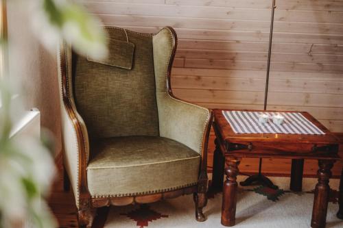 Stevns Klint Bed & Breakfast - image 8